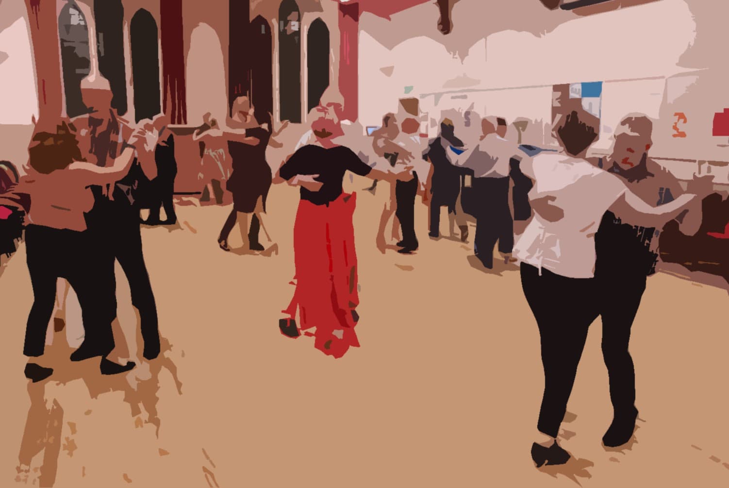 Image for Afton Dance Club