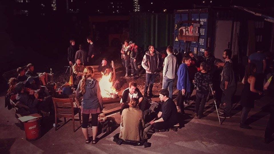 Image for Edinburgh Forge