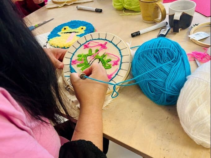 Image for Leith Makers