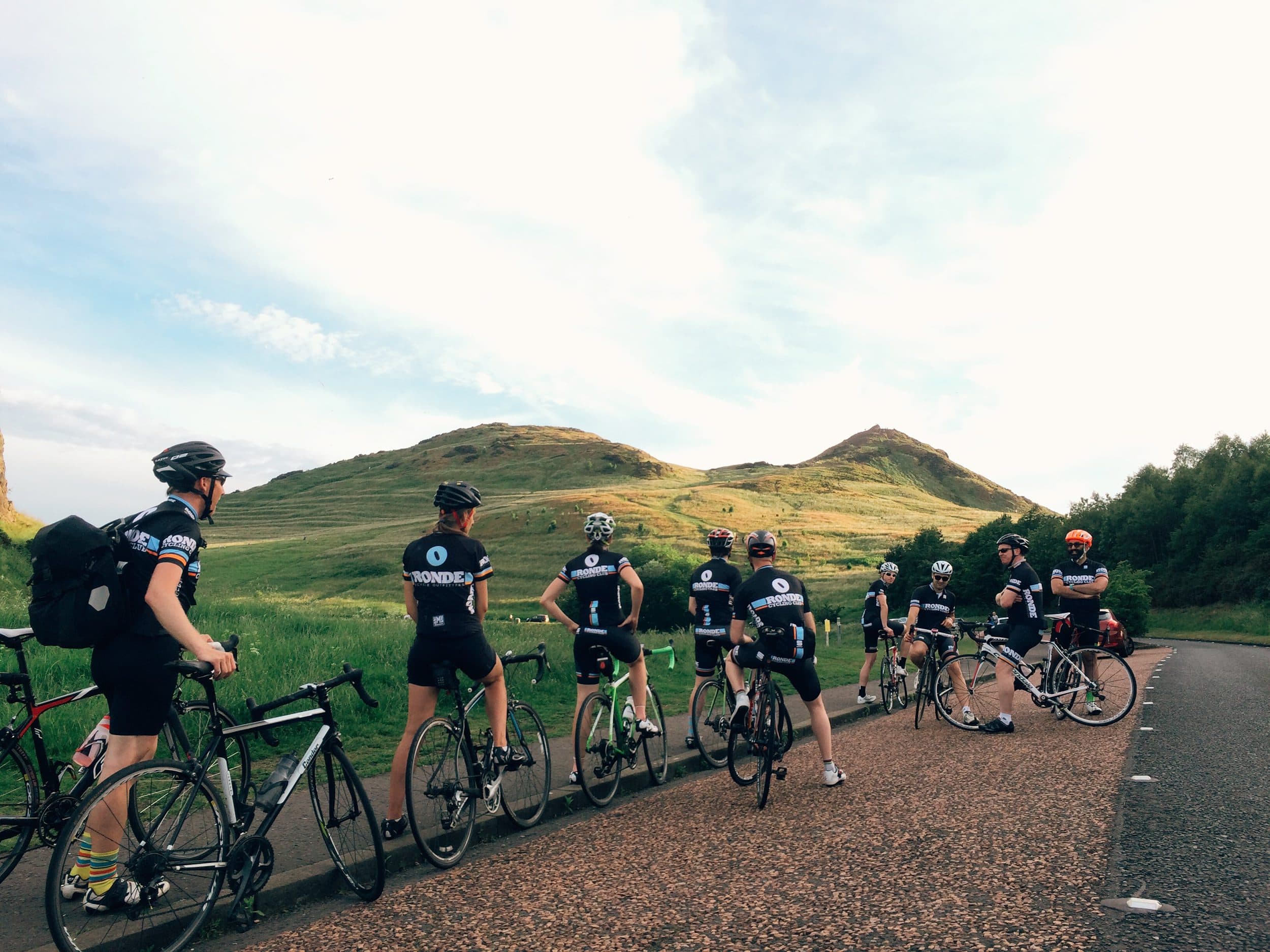 Image for Ronde Cycling Club