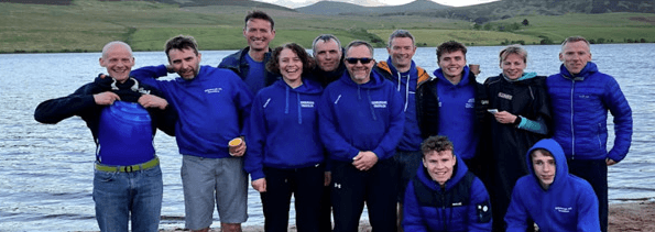 Image for Edinburgh #3 Triathlon Club