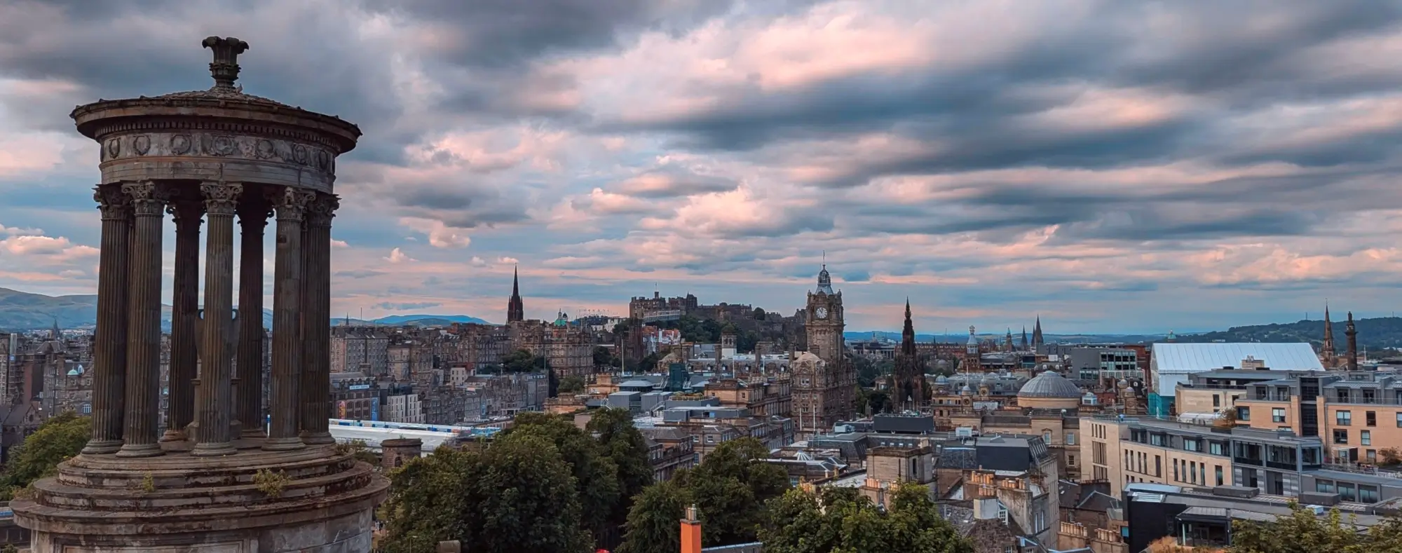 Image for The Edinburgh Chamber of Commerce