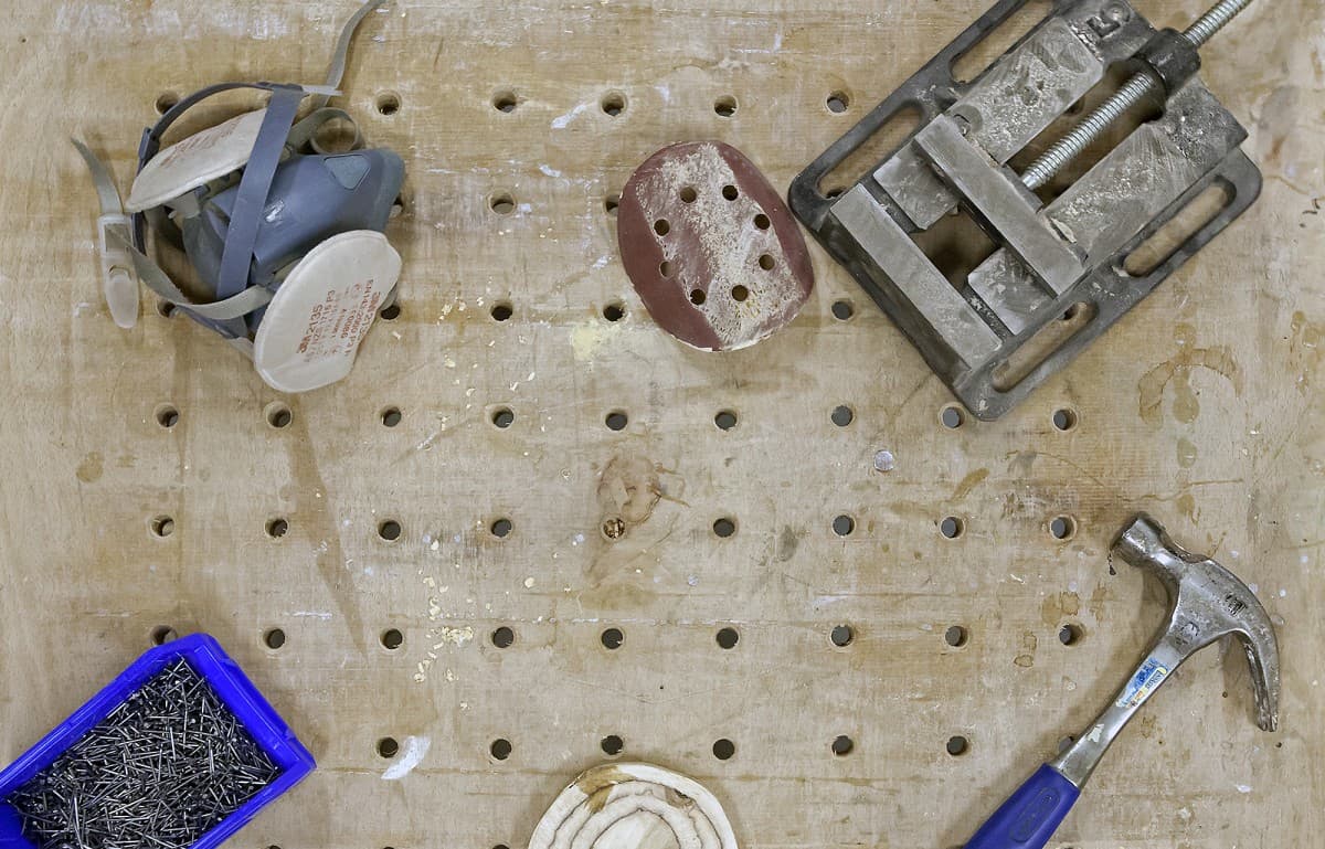 Image for Edinburgh Sculpture Workshop