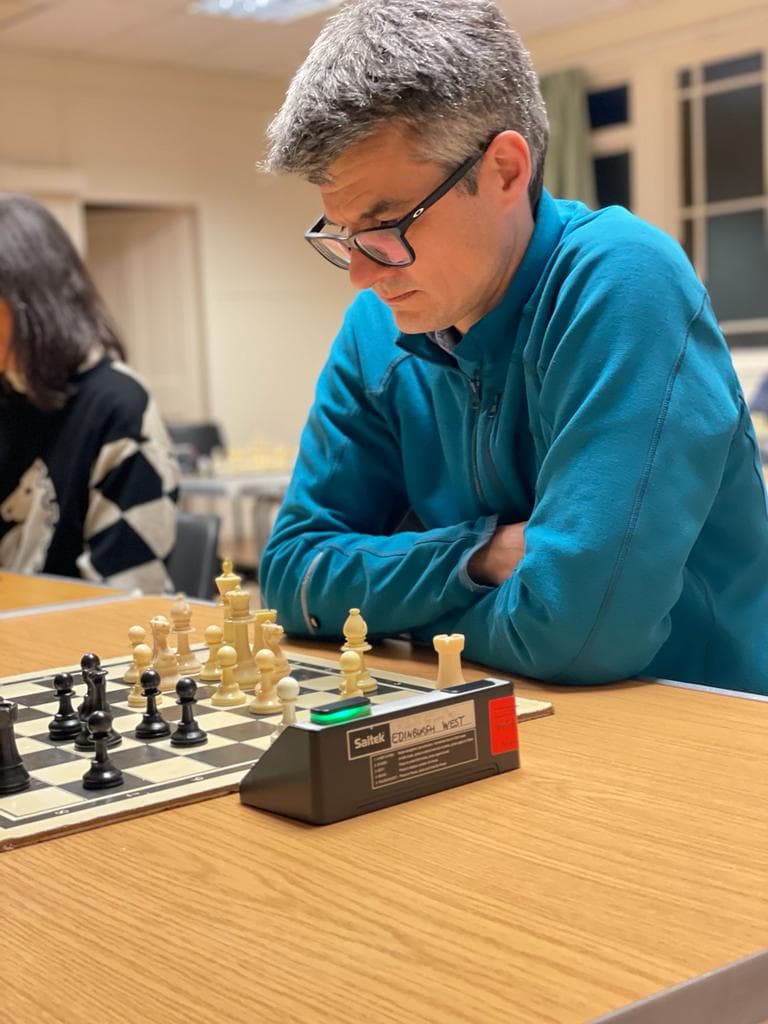Image for Edinburgh West Chess Club