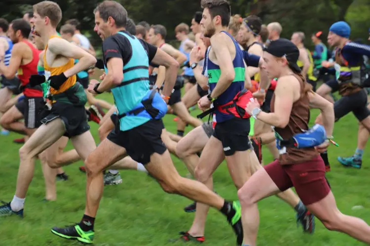 Image for Hunters Bog Trotters