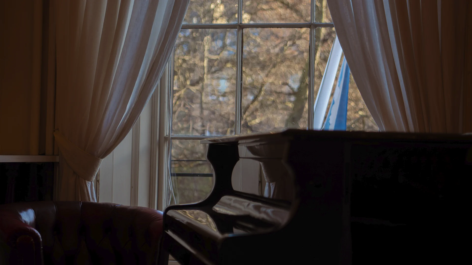 Image for Scottish Arts Club