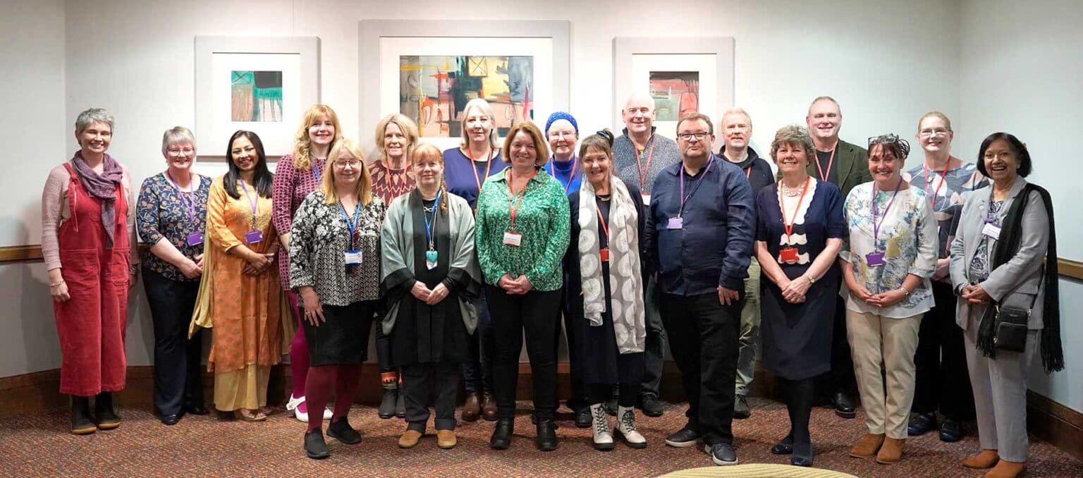 Image for Scottish Association of Writers