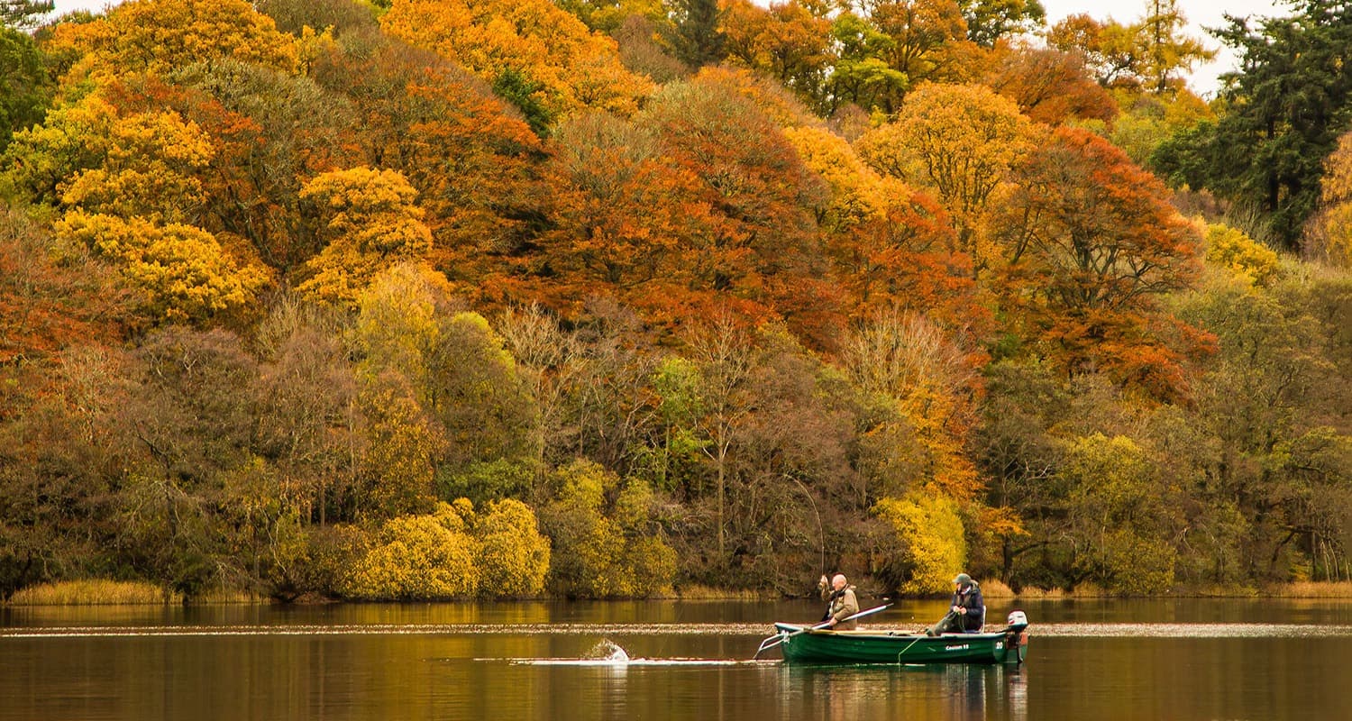 Image for The Heriot Anglers Club